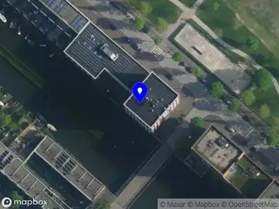 Márton Sábli Amsterdam