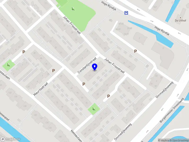 Sams Taallessen Zoeterwoude