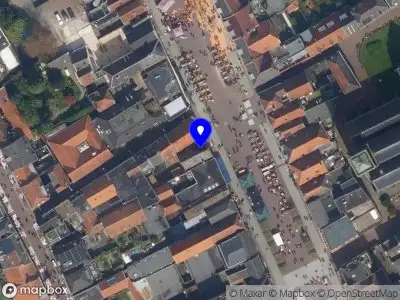 Samen Sterker met Sabine