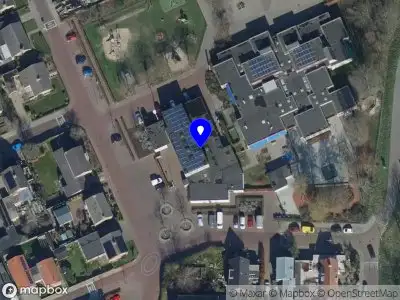 Dorpshuis De Zandlôôper Lewedorp