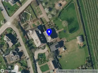 Nieuw bedrijf Wianda van Meerten