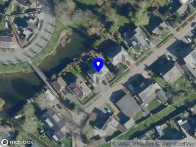 Stichting Administratiekantoor Navigator Holding