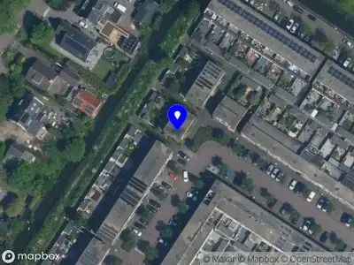 Fenan Groot Afrika Amsterdam