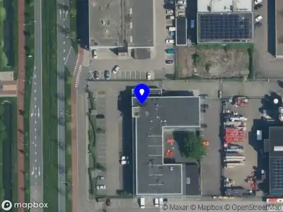 Stichting Administratiekantoor Alpha Safety Group Holding Haarlem