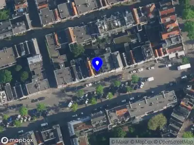 Nieuw bedrijf Omelegg Jordaan B.V.