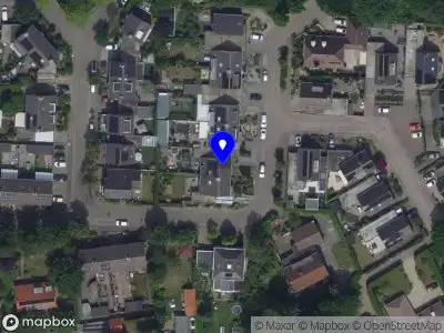 Nieuw bedrijf Kertzman Advies