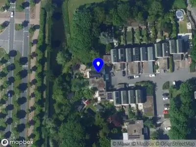 Supi3D Lelystad