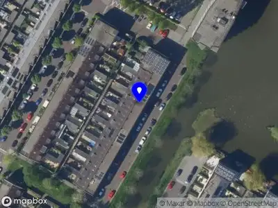Rafael de Jager 's-Gravenhage