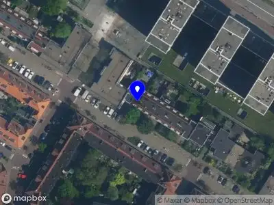 Taxibedrijf Strak Amsterdam