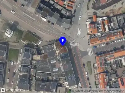 Paul Tweewielers B.V. Katwijk