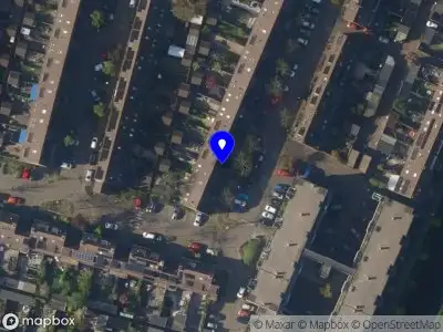 Madeliesje Alphen aan den Rijn