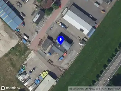 Armaris Grondstoffen B.V.