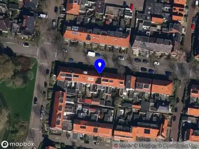 Stichting Sociale Voedseltuinen Leeuwarden Leeuwarden