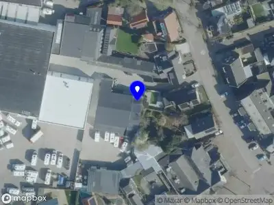 Jos van Boxtel Zonwering B.V.