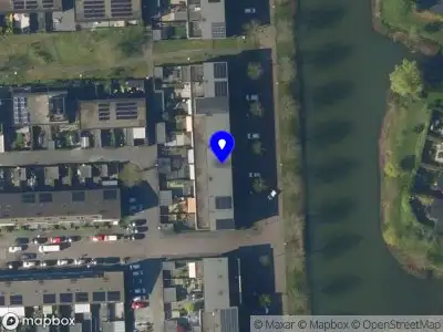 Nieuw bedrijf Aydan Cleaningservice