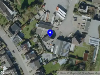 Janssen Staal Susteren B.V. Susteren