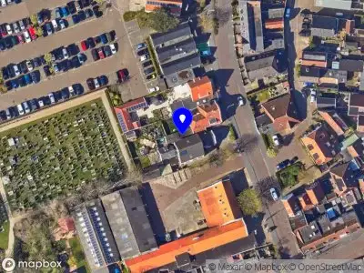 Nieuw bedrijf Ongediertebestrijding Wim Beek