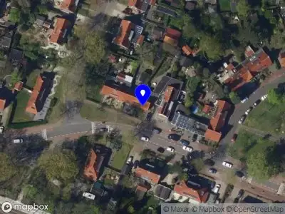 Nieuw bedrijf The Natural Path