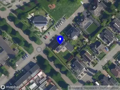 PKR Holding B.V. Almere