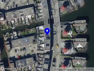 Nieuw bedrijf BDN Bouw