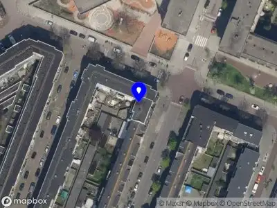 Nieuw bedrijf IEA Allround