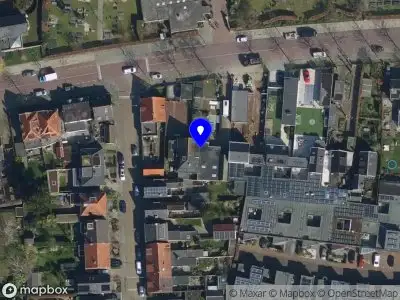 Merema & van Gelderen vof Breda