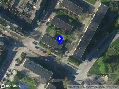 Nieuw bedrijf Catharina Maatschappelijk Dienstverlener