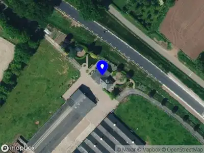 Nieuw bedrijf KWB Agri Mulderij B.V.