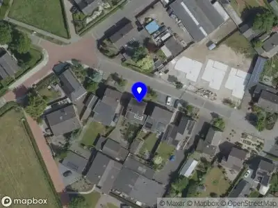 Nieuw bedrijf Moozzz yin yoga & meditatie