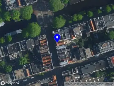 Nieuw bedrijf Biz Utrechtsestraat Vastgoedeigenaren