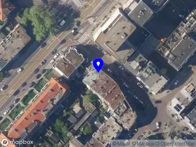 Vereniging van Eigenaars Rotterdamsestraat 1, 1 A, 3 en 3 A te 's-Gravenhage 's-Gravenhage