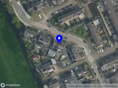 Nieuw bedrijf SvenVDHorst Holding B.V.