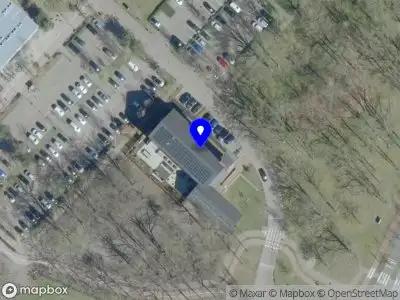 Ponte Vastgoed Bergen op Zoom B.V.