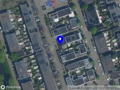DMAC zorg Amsterdam