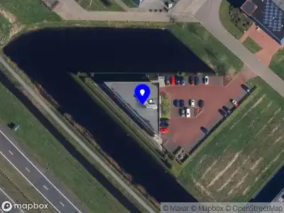 Syntergo Holding B.V. Joure