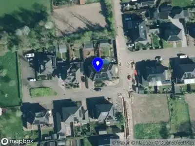 Mawit Holding B.V. Stokkum