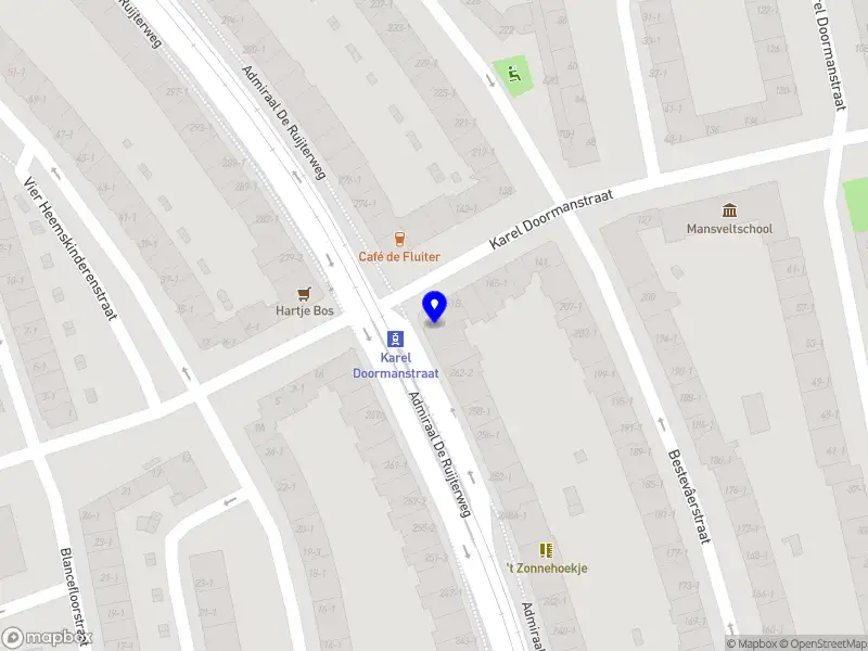 Nieuw bedrijf Sebra Express B.V.