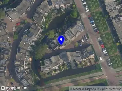 Glory Vastgoed Holding B.V.