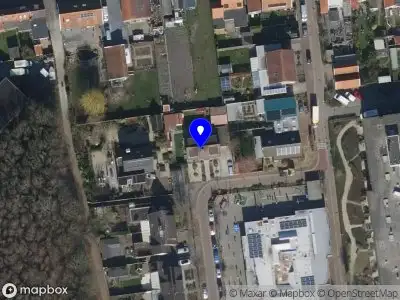 CPO Molenweg Colijnsplaat