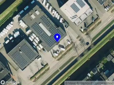 Stichting parkmanagement de Voskuil Wezep