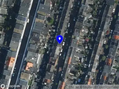 Mélanie Thorp Studio