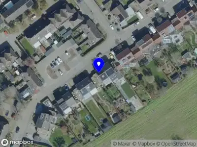 Nieuw bedrijf Osteopathie Marcus