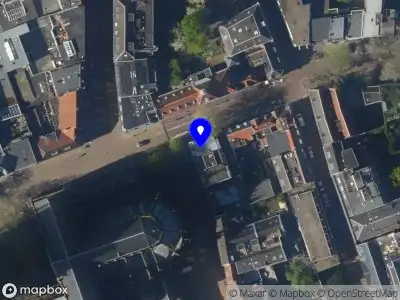 Stichting Jansdam Achter de Dom Utrecht