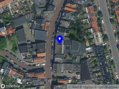 Daniil Bovenko Santpoort-Noord