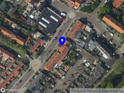 VTH Bouw Informatie Management