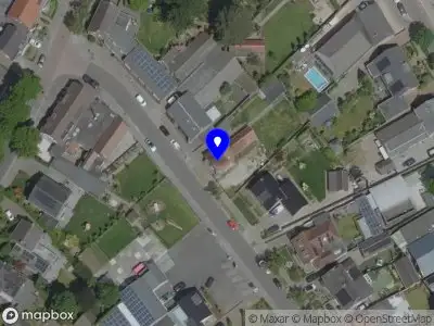 Nieuw bedrijf Trimsalon Fleur