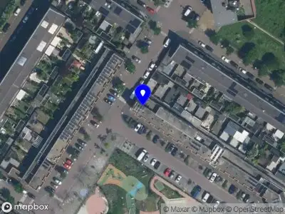 OSM Consultant Amsterdam