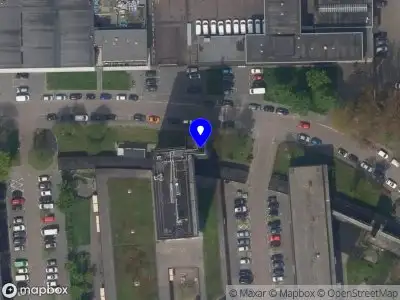 Staffing Solutions B.V. Rotterdam