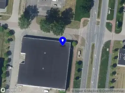 EMAS Groothandel Lelystad