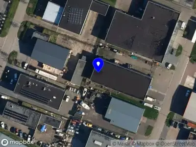 Motorstallingsvereniging Sneek Sneek